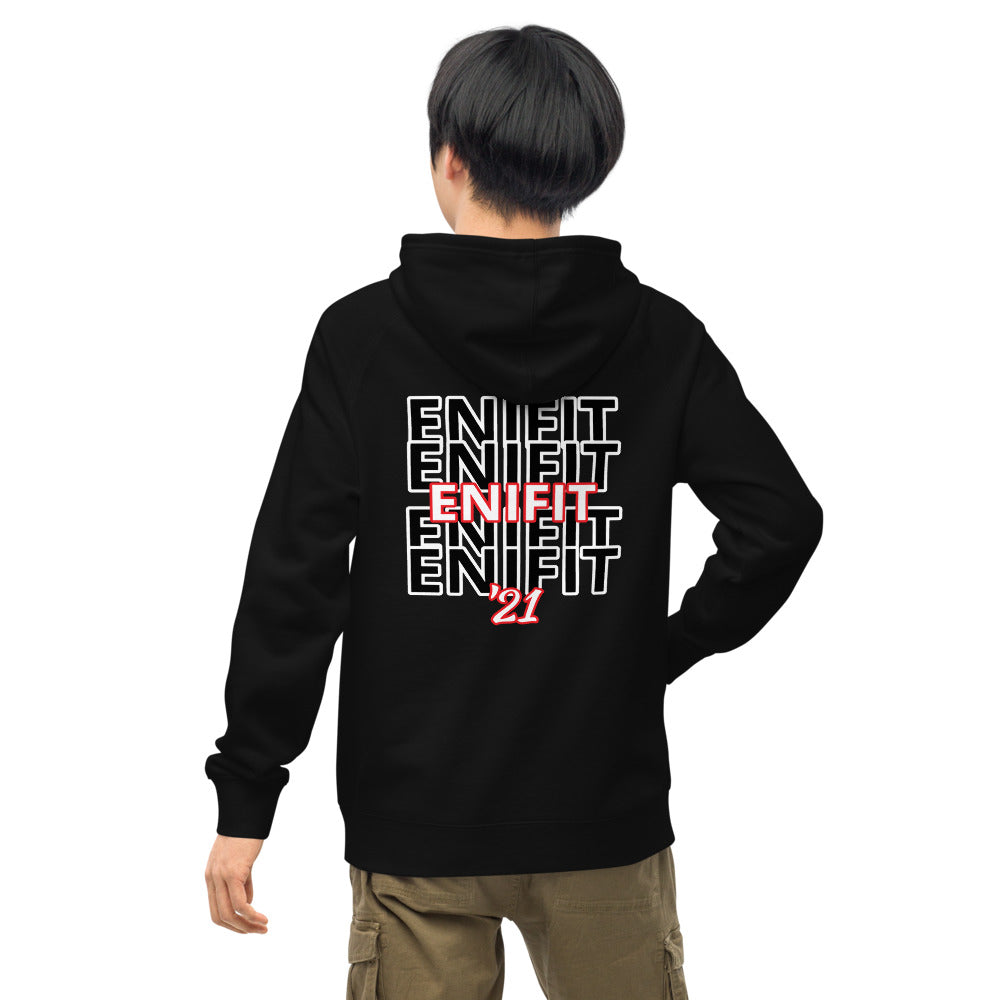 Enifit Multiname Hoodie