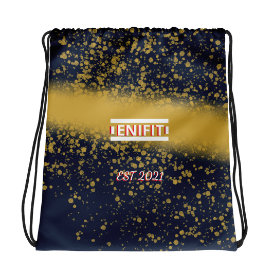 Enifit Logo Drawstring bag