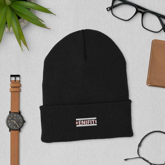 Enifit Cuffed Beanie