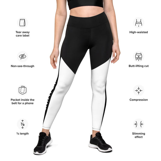 Sports Leggings