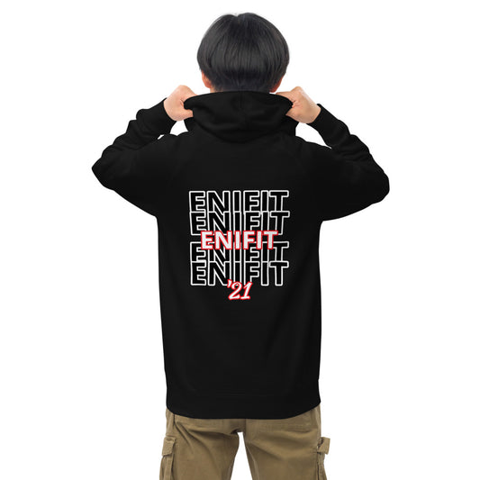Enifit Multiname Hoodie