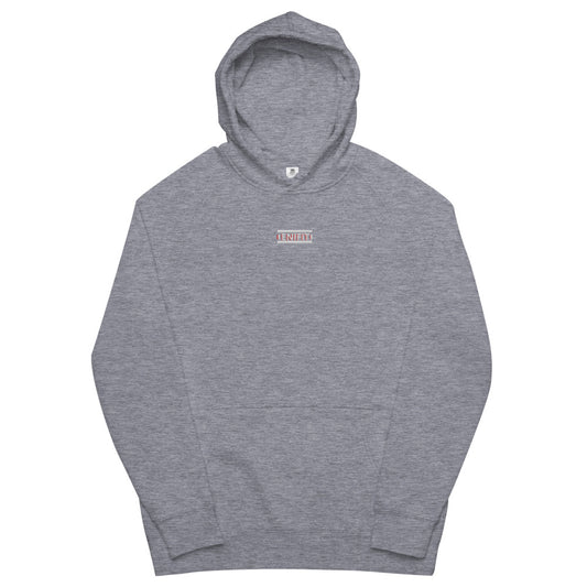 Enifit Embroidered Hoodie